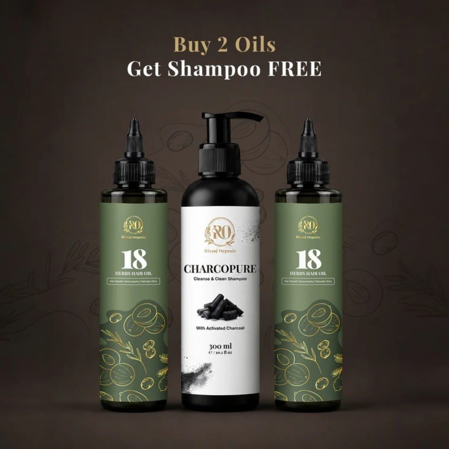 Buy 2 Get 1 Free
